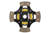 Honda / Acura 4 Pad Rigid Race Disc