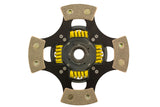 Honda / Acura 4 Pad Rigid Race Disc