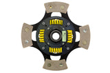 Advanced Clutch 4 Pad Sprung Race Disc Clutch Friction Disc