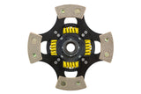 Advanced Clutch 4 Pad Sprung Race Disc Clutch Friction Disc