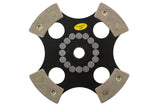 ACT 4 Pad Rigid Race Disc