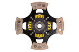 Advanced Clutch 4 Pad Sprung Race Disc Clutch Friction Disc