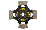 ACT 4 Pad Rigid Race Disc