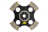 Advanced Clutch 4 Pad Sprung Race Disc Clutch Friction Disc