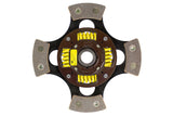 Advanced Clutch 4 Pad Sprung Race Disc Clutch Friction Disc