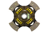 Advanced Clutch 4 Pad Sprung Race Disc Clutch Friction Disc