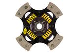 Advanced Clutch 4 Pad Sprung Race Disc Clutch Friction Disc