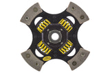 Advanced Clutch 4 Pad Sprung Race Disc Clutch Friction Disc