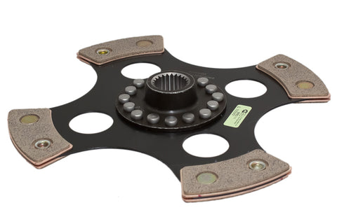 ACT 4 Pad Rigid Race Disc