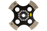 4 Pad Rigid Race Disc