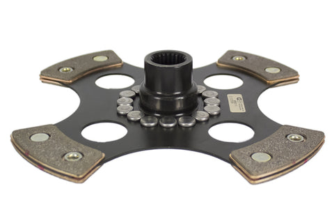 ACT 4 Pad Rigid Race Disc