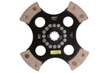 4 Pad Rigid Race Disc