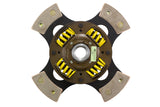 Advanced Clutch 4 Pad Sprung Race Disc Clutch Friction Disc