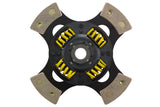 Advanced Clutch 4 Pad Sprung Race Disc Clutch Friction Disc