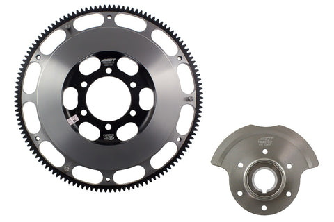 Flywheel Kit Prolite w/CW01