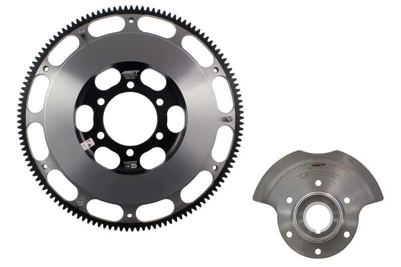 Flywheel Kit Prolite w/CW03