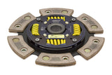 Advanced Clutch 6 Pad Sprung Race Disc Clutch Friction Disc