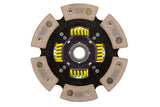 Advanced Clutch 6 Pad Sprung Race Disc Clutch Friction Disc