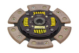 Advanced Clutch 6 Pad Sprung Race Disc Clutch Friction Disc