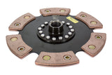 Advanced Clutch 6 Pad Rigid Race Disc Clutch Friction Disc