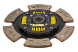 Advanced Clutch 6 Pad Sprung Race Disc Clutch Friction Disc