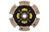 Advanced Clutch 6 Pad Sprung Race Disc Clutch Friction Disc