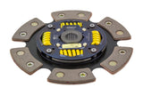 Advanced Clutch 6 Pad Sprung Race Disc Clutch Friction Disc