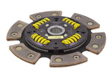 Advanced Clutch 6 Pad Sprung Race Disc Clutch Friction Disc