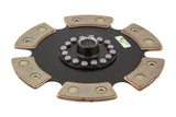 Advanced Clutch 6 Pad Rigid Race Disc Clutch Friction Disc