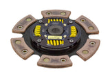 Advanced Clutch 6 Pad Sprung Race Disc Clutch Friction Disc