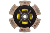 Advanced Clutch 6 Pad Sprung Race Disc Clutch Friction Disc