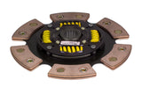 Advanced Clutch 6 Pad Sprung Race Disc Clutch Friction Disc