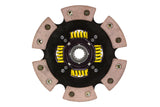 Advanced Clutch 6 Pad Sprung Race Disc Clutch Friction Disc