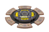 Advanced Clutch 6 Pad Sprung Race Disc Clutch Friction Disc