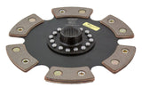 Advanced Clutch 6 Pad Rigid Race Disc Clutch Friction Disc