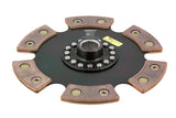 Advanced Clutch 6 Pad Rigid Race Disc Clutch Friction Disc