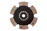 Advanced Clutch 6 Pad Rigid Race Disc Clutch Friction Disc