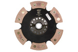 Advanced Clutch 6 Pad Rigid Race Disc Clutch Friction Disc