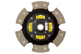 Advanced Clutch 6 Pad Sprung Race Disc Clutch Friction Disc