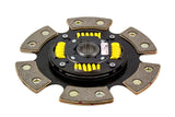 Advanced Clutch 6 Pad Sprung Race Disc Clutch Friction Disc