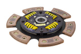 Advanced Clutch 6 Pad Sprung Race Disc Clutch Friction Disc
