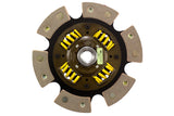 Advanced Clutch 6 Pad Sprung Race Disc Clutch Friction Disc