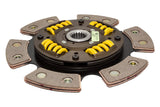 Advanced Clutch 6 Pad Sprung Race Disc Clutch Friction Disc