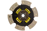 Advanced Clutch 6 Pad Sprung Race Disc Clutch Friction Disc