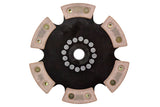 Advanced Clutch 6 Pad Rigid Race Disc Clutch Friction Disc