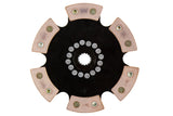 Advanced Clutch 6 Pad Rigid Race Disc Clutch Friction Disc