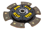 Advanced Clutch 6 Pad Sprung Race Disc Clutch Friction Disc