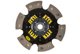 Advanced Clutch 6 Pad Sprung Race Disc Clutch Friction Disc