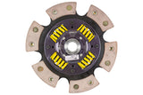 Advanced Clutch 6 Pad Sprung Race Disc Clutch Friction Disc