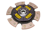 Advanced Clutch 6 Pad Sprung Race Disc Clutch Friction Disc